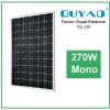 cheap price 270w mono solar panel
