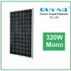 320w mono solar panel form home use